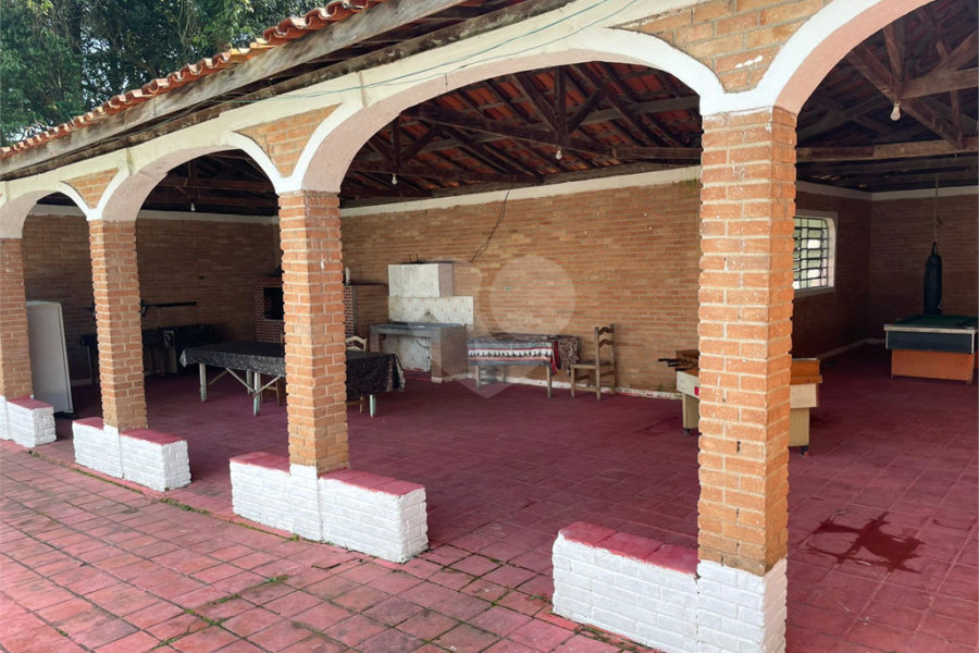 Casa à venda com 4 quartos no condomínio Jardim São Gonçalo, Mairiporã - SP