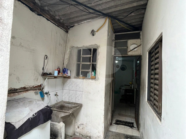 Casa à venda com 2 quartos em Santa Terezinha, São Paulo, SP