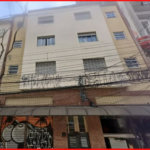 Apartamento à venda com 1 quarto em Pinheiros, São Paulo, SP