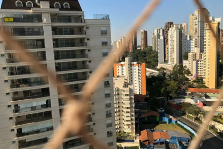 Apartamento à venda com 3 suítes em Vila Suzana, São Paulo, SP