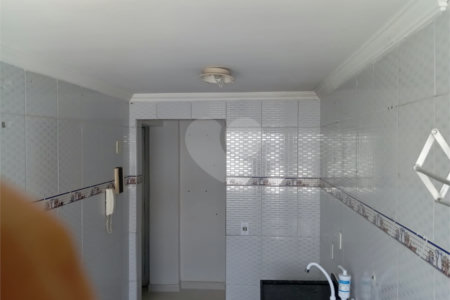 Apartamento à venda com 2 quartos em Campo Grande, Rio de Janeiro, RJ