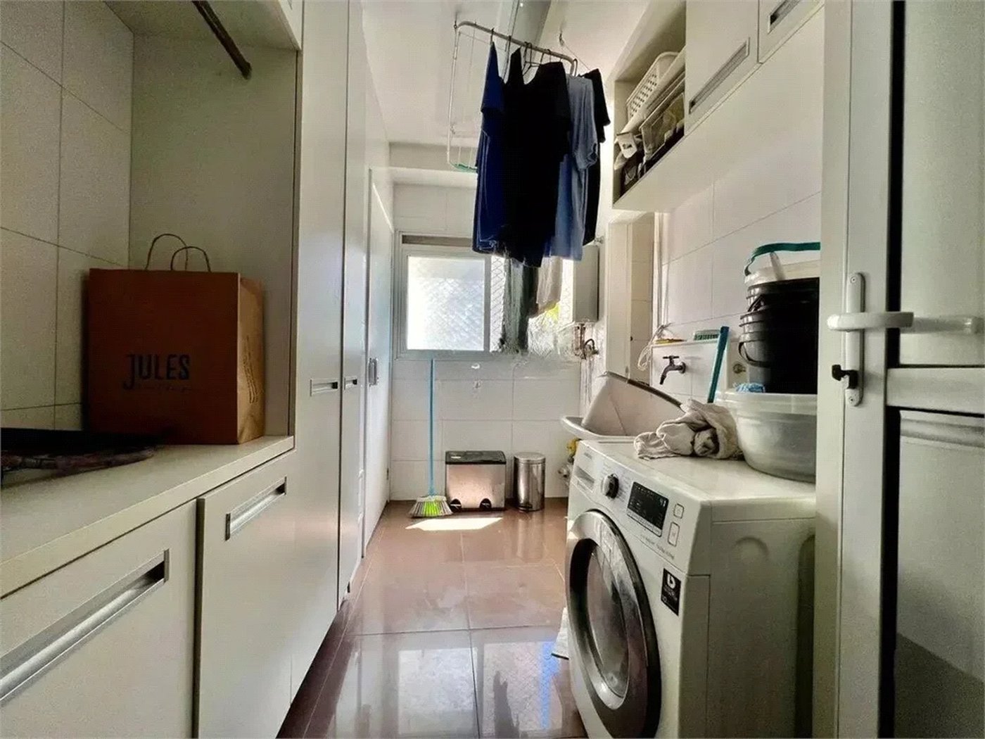 Apartamento à venda com 3 suítes em Cidade Monções, São Paulo, SP