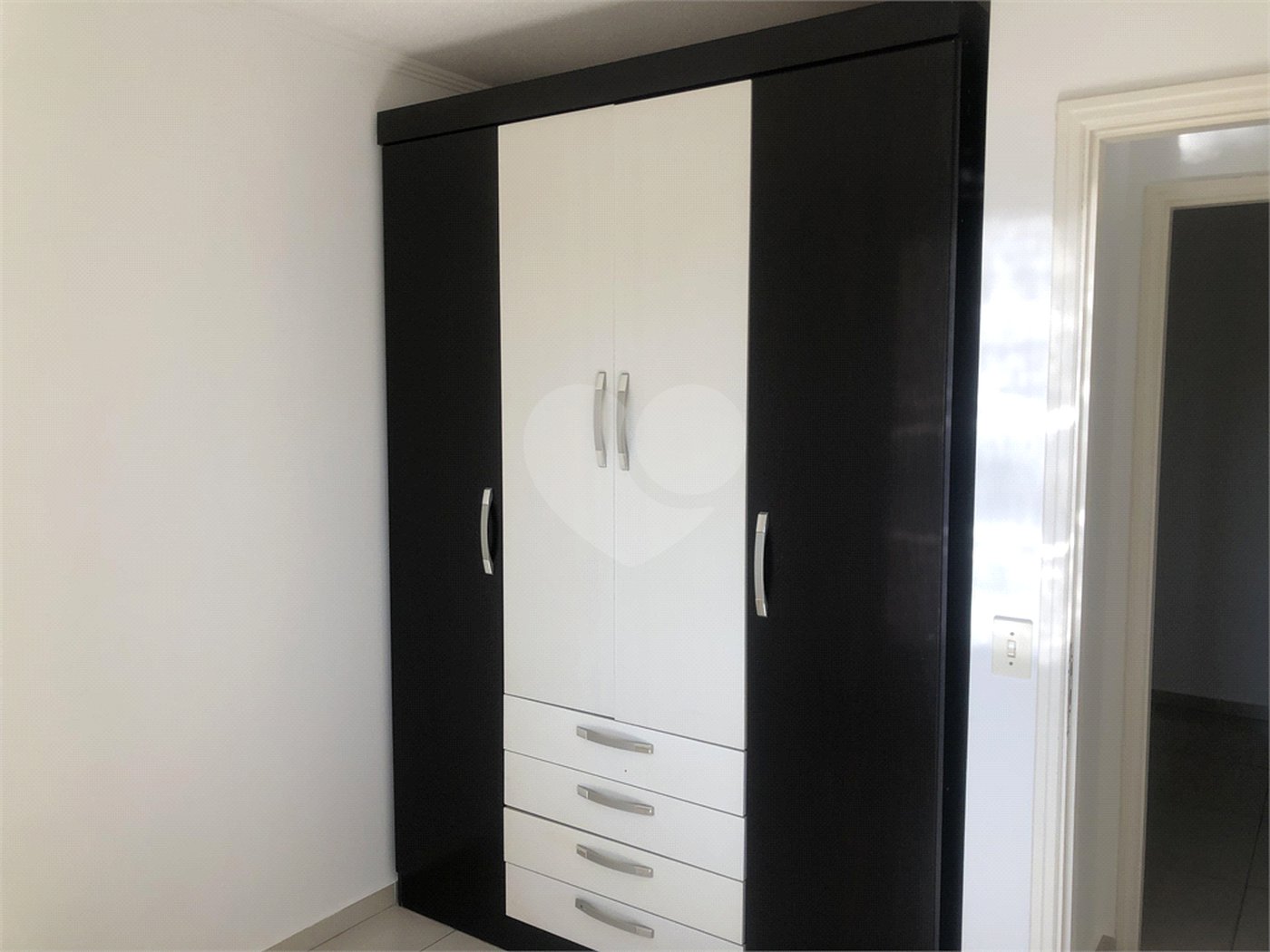 Apartamento à venda com 3 quartos, sendo 1 suíte, em Mandaqui, São Paulo, SP