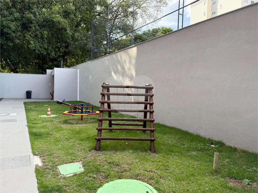 Duplex à venda com 1 quarto em Santo Amaro, São Paulo, SP