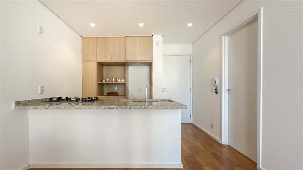 Apartamento à venda com 2 quartos em Vila São Francisco, São Paulo, SP