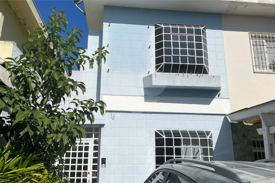 Sobrado à venda com 1 quarto em Santana, São Paulo, SP