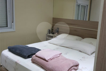Apartamento à venda com 3 quartos, sendo 1 suíte, em Vila Maria Alta, São Paulo, SP
