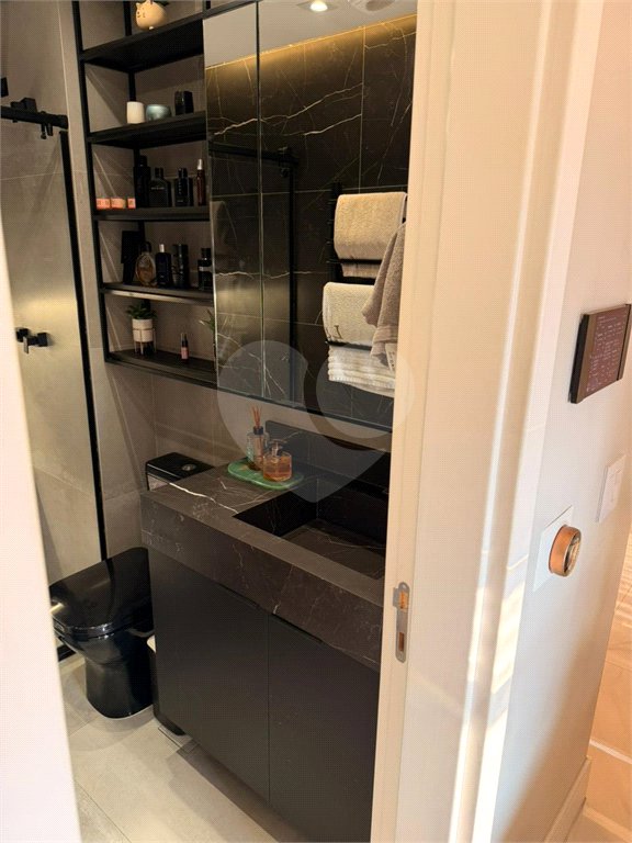 Apartamento à venda com 2 quartos, sendo 1 suíte, em Barra Funda, São Paulo, SP