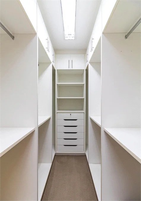 Apartamento para alugar com 4 suítes em Vila Andrade, São Paulo, SP