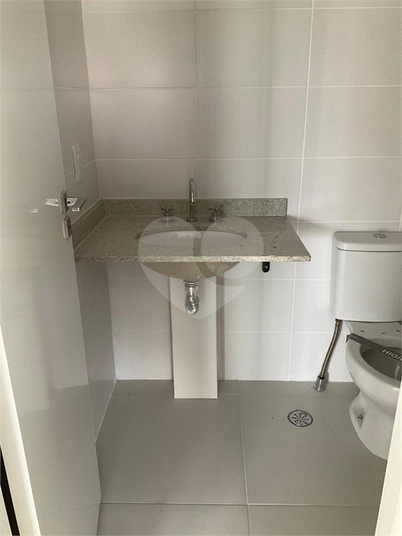 Apartamento à venda com 2 quartos, sendo 1 suíte,  em Vila Clementino, São Paulo, SP
