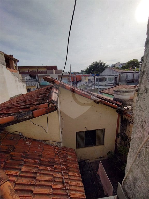Casa à venda com 4 quartos em Chora Menino, São Paulo, SP