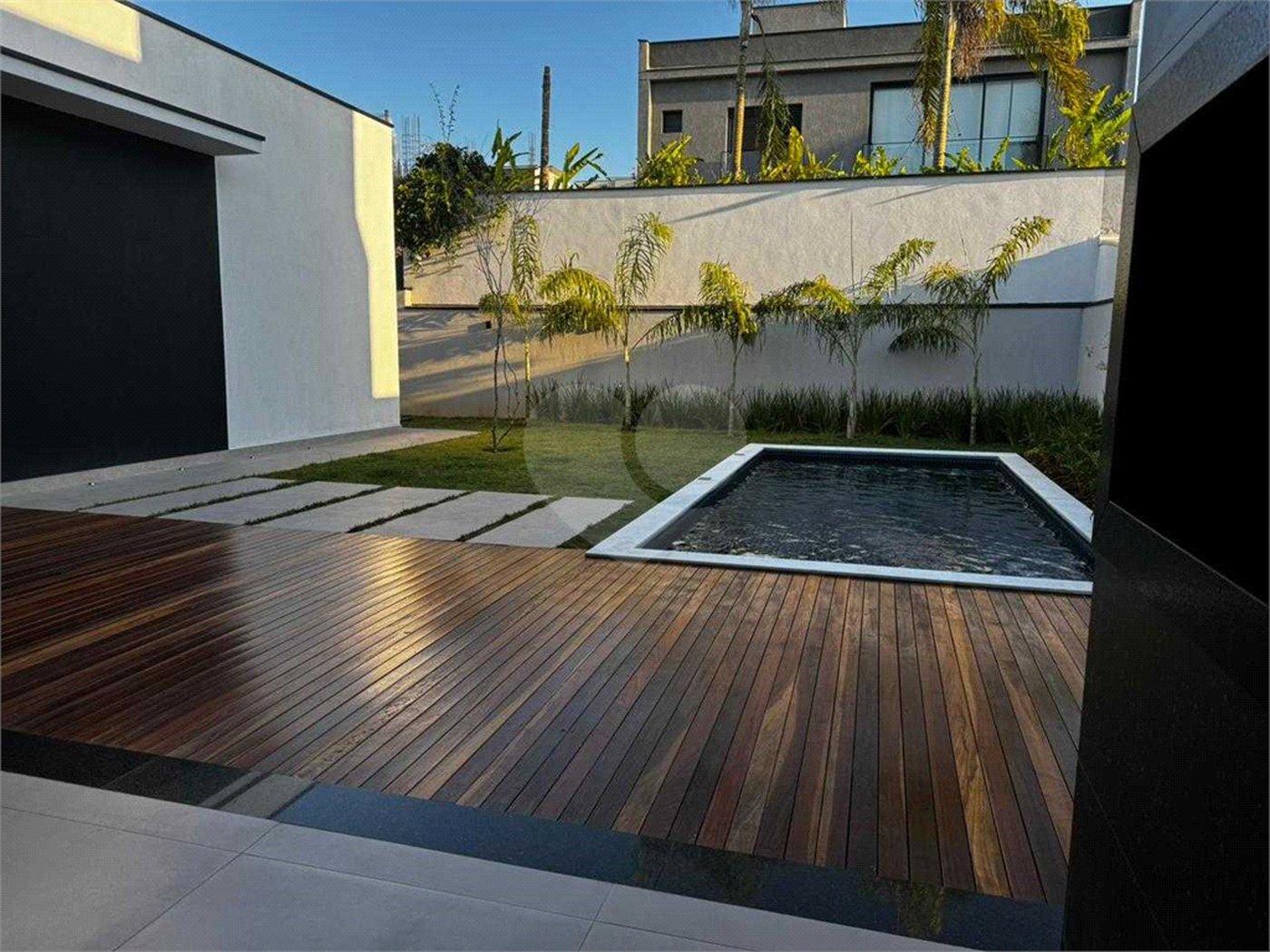 Casa para alugar com 3 suítes no condomínio Alphaville Nova Esplanada 4, Votorantim - SP