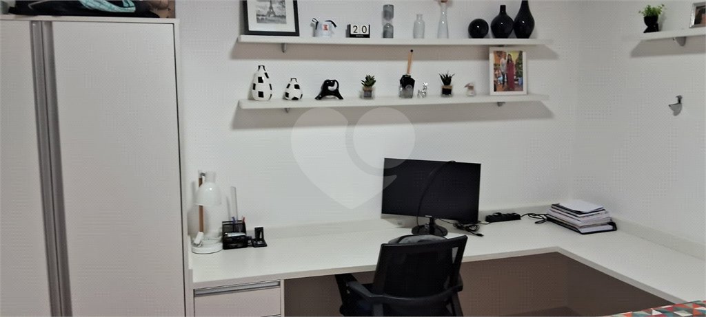 Sobrado à venda com 2 quartos em Tucuruvi, São Paulo, SP