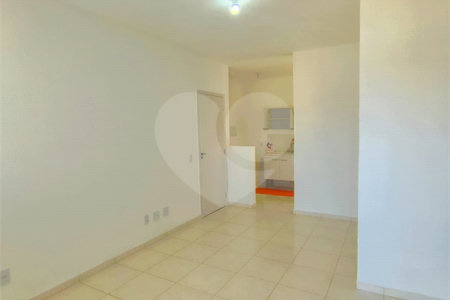 Apartamento à venda com 2 quartos em Conjunto Habitacional Residencial Veredas da Conquista, Indaiatuba, SP