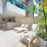 Apartamento à venda, 52 m² por R$ 990.000,00 - Gonzaga - Santos/SP