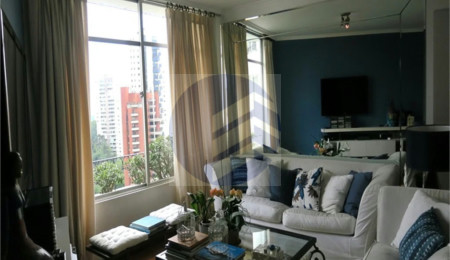 Apartamento à venda com 3 quartos, sendo 1 suíte, em Jardim Sul, São Paulo, SP