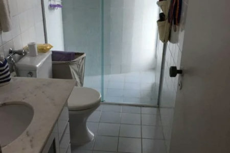 Apartamento à venda com 3 quartos, sendo 1 suíte, em Jardim Ampliação, São Paulo, SP