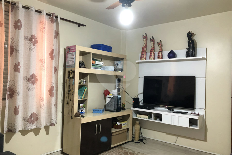 Apartamento à venda com 2 quartos em Santana, São Paulo, SP