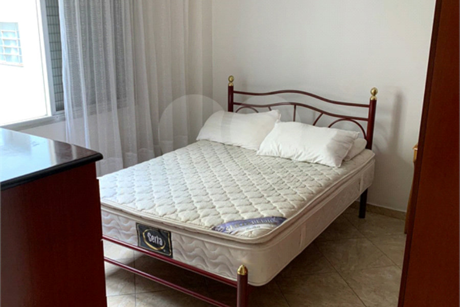 Apartamento à venda com 1 suíte em Santana, São Paulo, SP