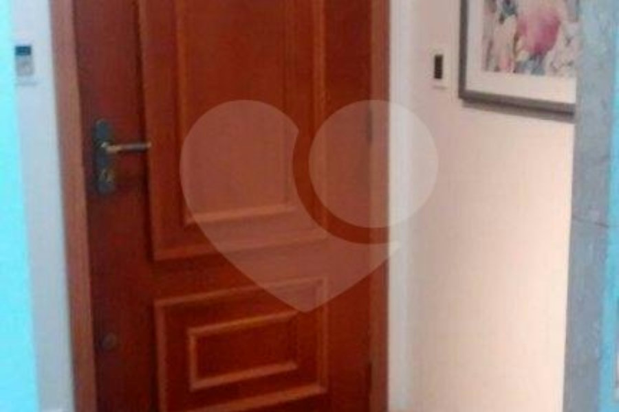 Apartamento à venda com 2 quartos em Jardim São Paulo(zona Norte), São Paulo, SP