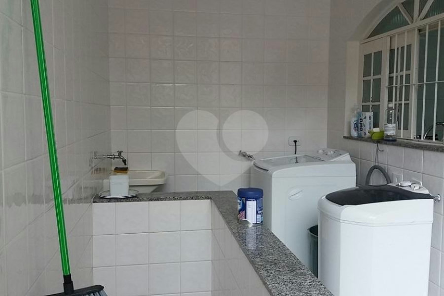 Casa à venda com 3 quartos, sendo 1 suíte, em Limão, São Paulo, SP