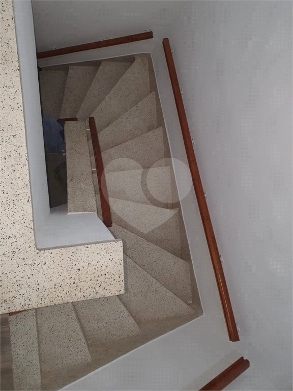 Sobrado à venda com 4 quartos em Santa Terezinha, São Paulo, SP