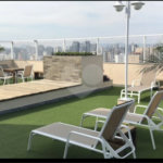 Apartamento à venda com 2 quartos, sendo 1 suíte,  em Santo Amaro, São Paulo, SP