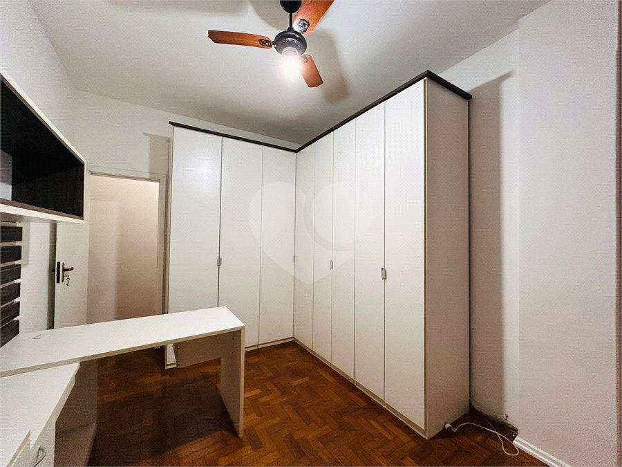 Apartamento à venda com 2 quartos em Alto da Boa Vista, Rio de Janeiro, RJ