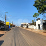 Salão à venda com 3 quartos, sendo 1 suíte, em Vila Áurea, Ponta Porã, MS