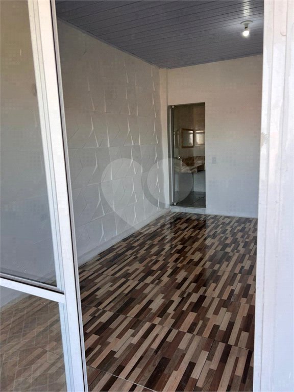 Sobrado à venda com 2 quartos, sendo 1 suíte, em Vila Correa, Ferraz de Vasconcelos, SP