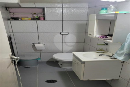 Sobrado à venda com 3 quartos em Jardim Nova Germania, São Paulo, SP