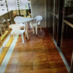 Apartamento à venda com 4 quartos, sendo 1 suíte, em Pitangueiras, Guarujá, SP