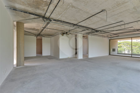 Apartamento à venda com 4 suítes em Vila Nova Conceição, São Paulo, SP