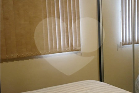 Apartamento à venda com 2 quartos em Jardim Santo Expedito, Guarulhos, SP