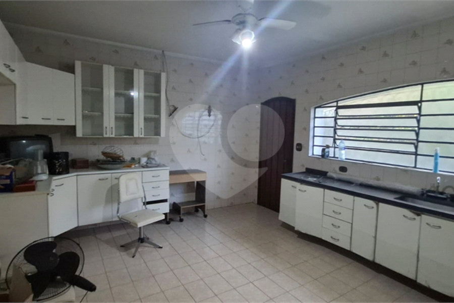 Casa Térrea à venda ou para alugar com 3 suítes em Vila Isolina Mazzei, São Paulo, SP