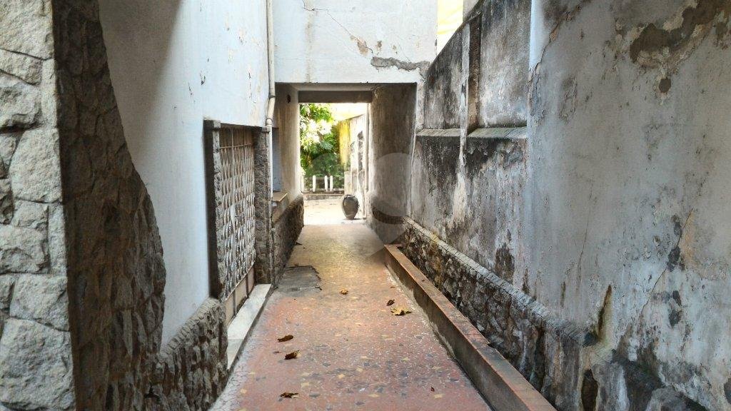 Casa à venda com 4 quartos em Jardim São Paulo(zona Norte), São Paulo, SP
