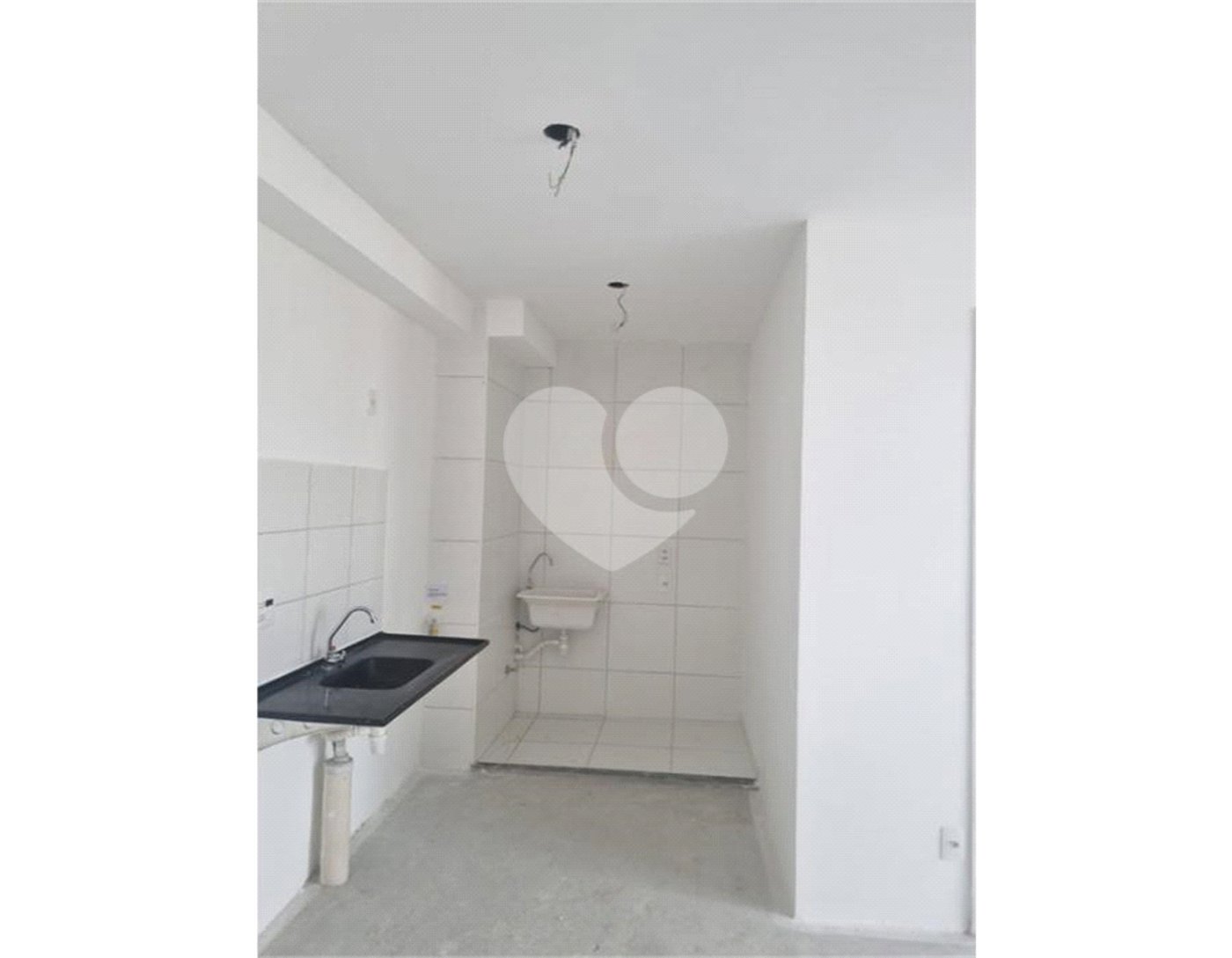 Apartamento à venda com 2 quartos em Vila Maria Baixa, São Paulo, SP