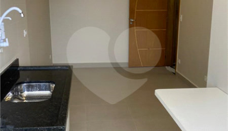 Apartamento para alugar com 1 quarto em Água Fria, São Paulo, SP