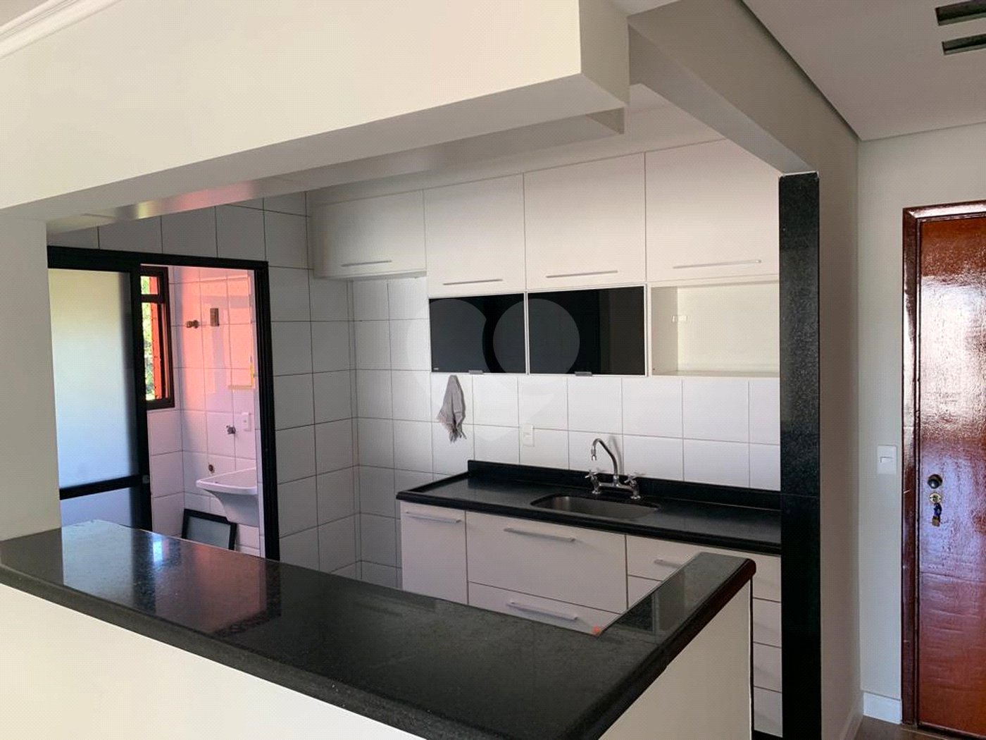 Apartamento à venda com 3 quartos, sendo 1 suíte,  em Vila Andrade, São Paulo, SP
