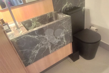 Apartamento à venda com 3 suítes em Vila Ester (zona Norte), São Paulo, SP