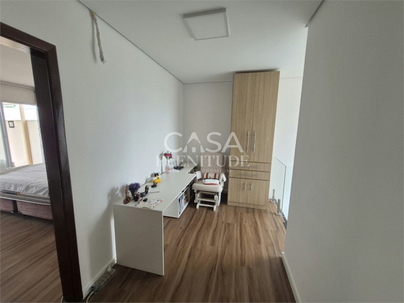 Casa em condomínio à venda com 3 quartos, sendo 1 suíte, em Jardim Novo Horizonte, Sorocaba, SP