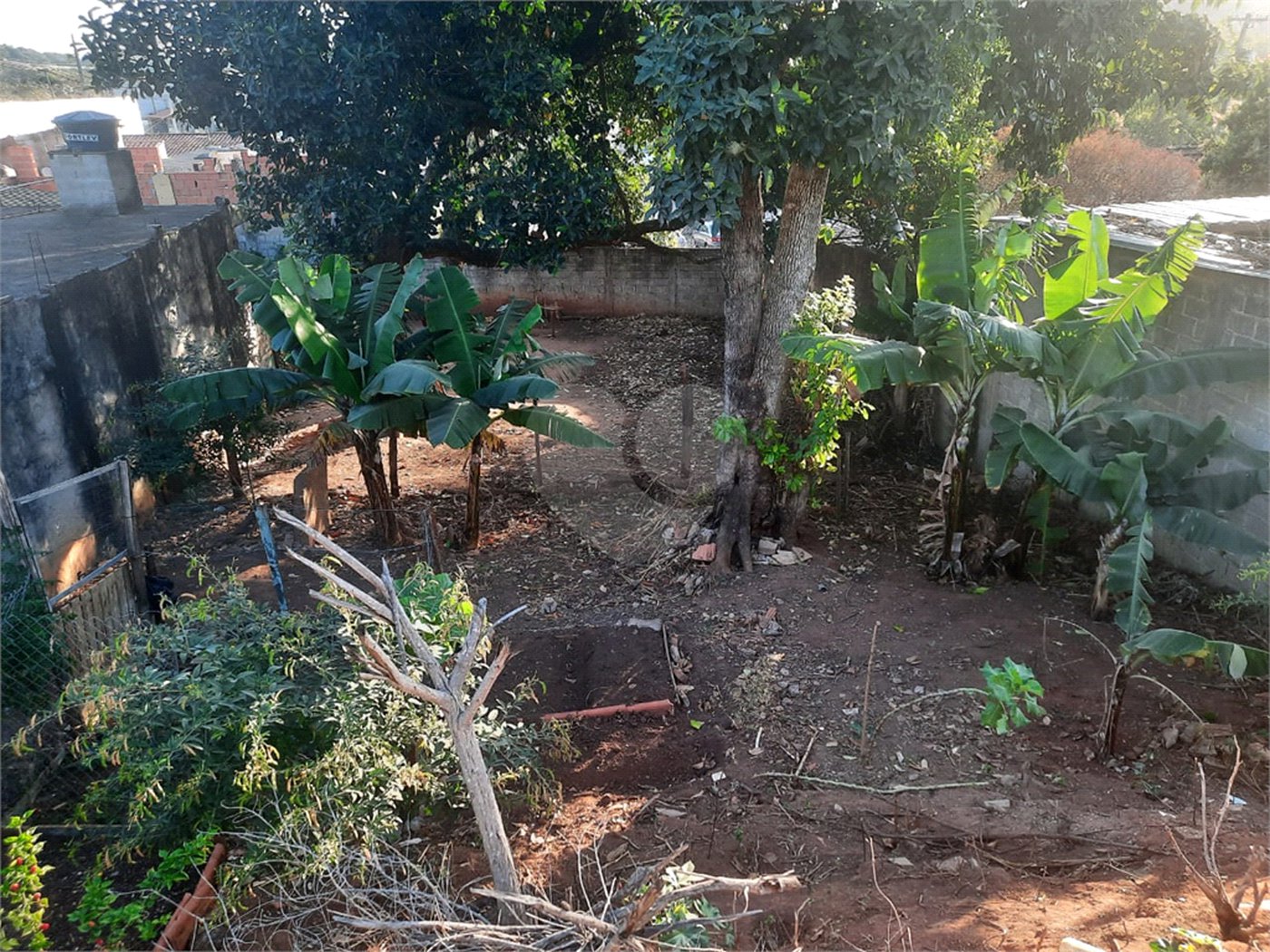 Terreno à venda em Jardim do Trevo, Atibaia, SP