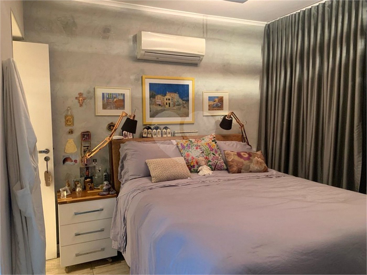 Apartamento à venda com 3 suítes em Vila Sônia, São Paulo, SP