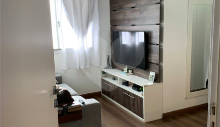Apartamento à venda com 2 quartos em Jaraguá, São Paulo, SP