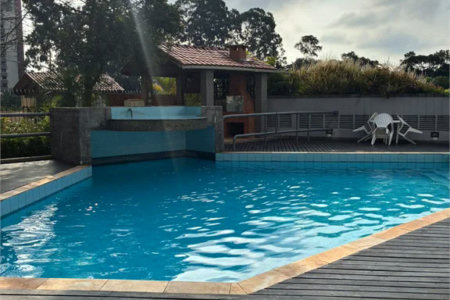 Cobertura à venda com 1 suíte em Vila Suzana, São Paulo, SP