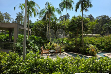 Apartamento à venda com 4 suítes em Jardim Morumbi, São Paulo, SP