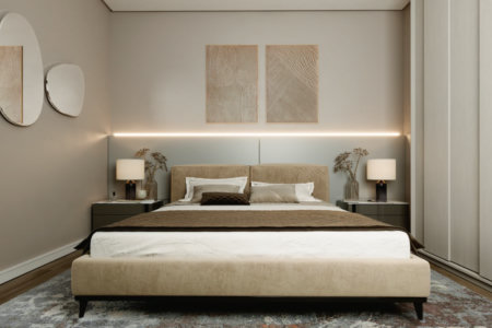 Residencial Gran Torre