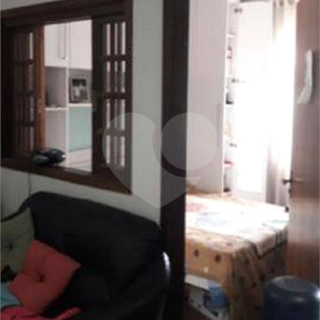 Apartamento à venda com 1 quarto em Liberdade, São Paulo, SP