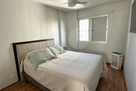 Apartamento à venda com 3 quartos, sendo 1 suíte,  em Vila Suzana, São Paulo, SP