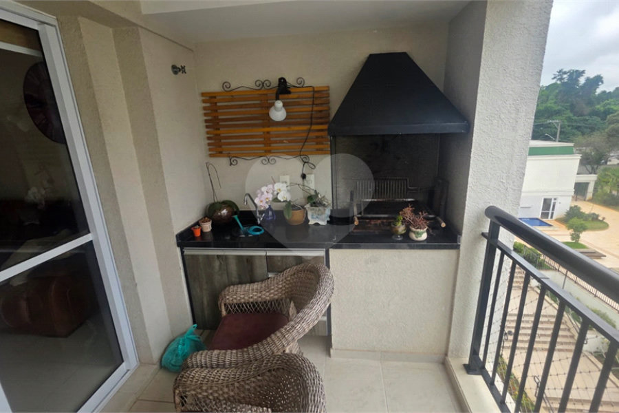 Cobertura à venda com 3 quartos, sendo 1 suíte, em Mandaqui, São Paulo, SP